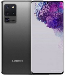 Замена микрофона на телефоне Samsung Galaxy S20 Ultra в Магнитогорске